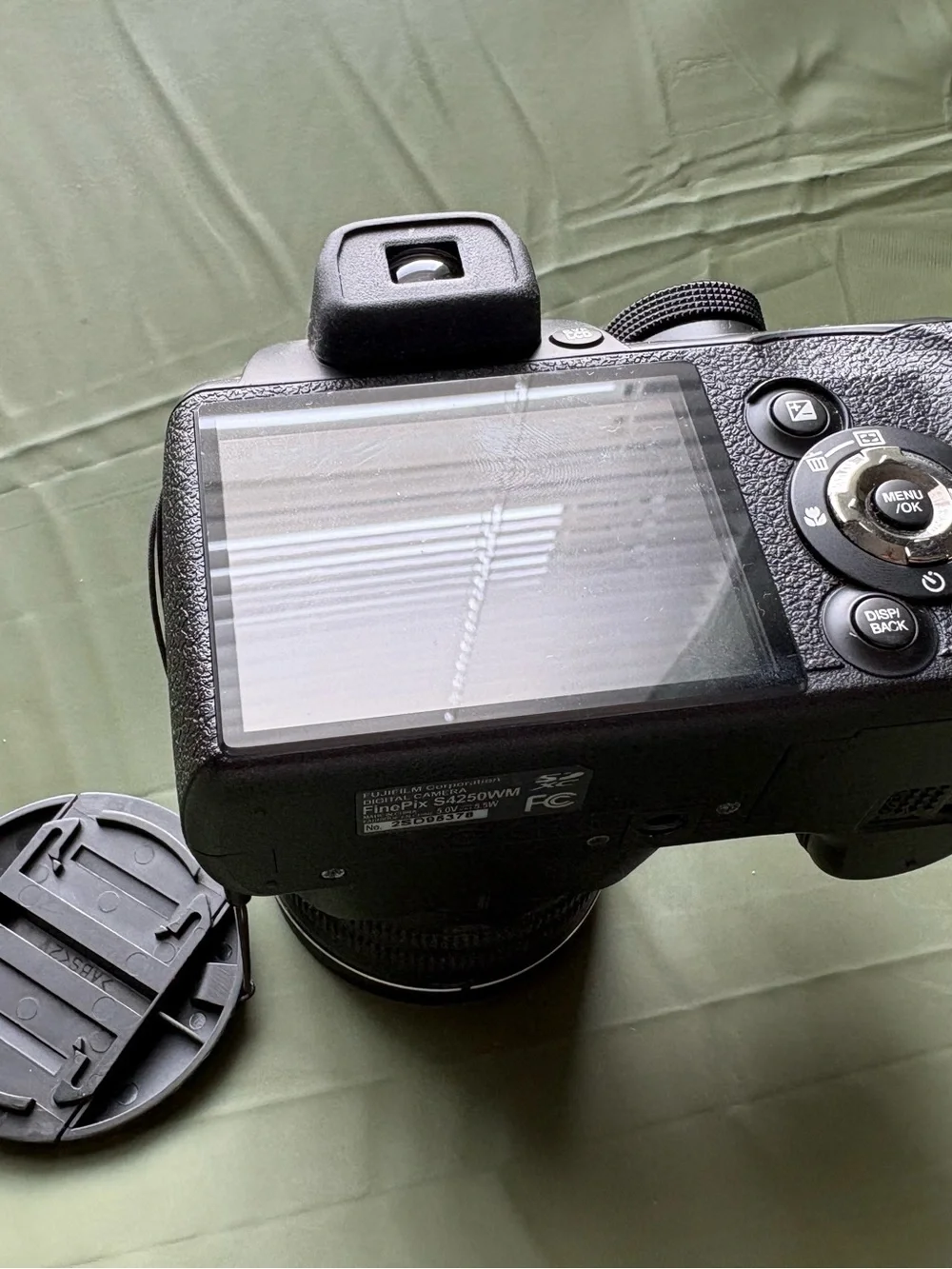 Fujifilm Digital Camera